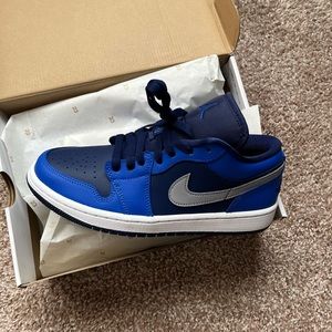 Air Jordan 1 Low